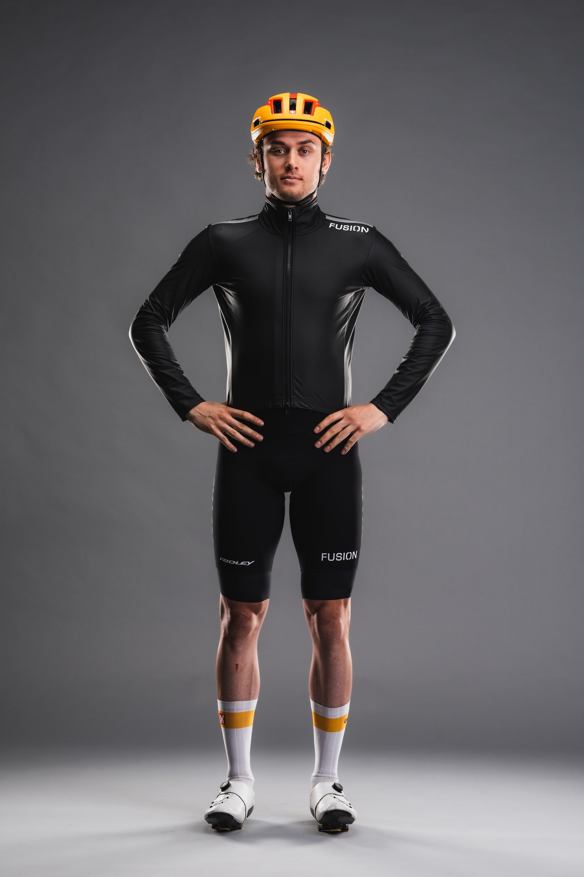 TEMPO! Pro Foul-weather jacket